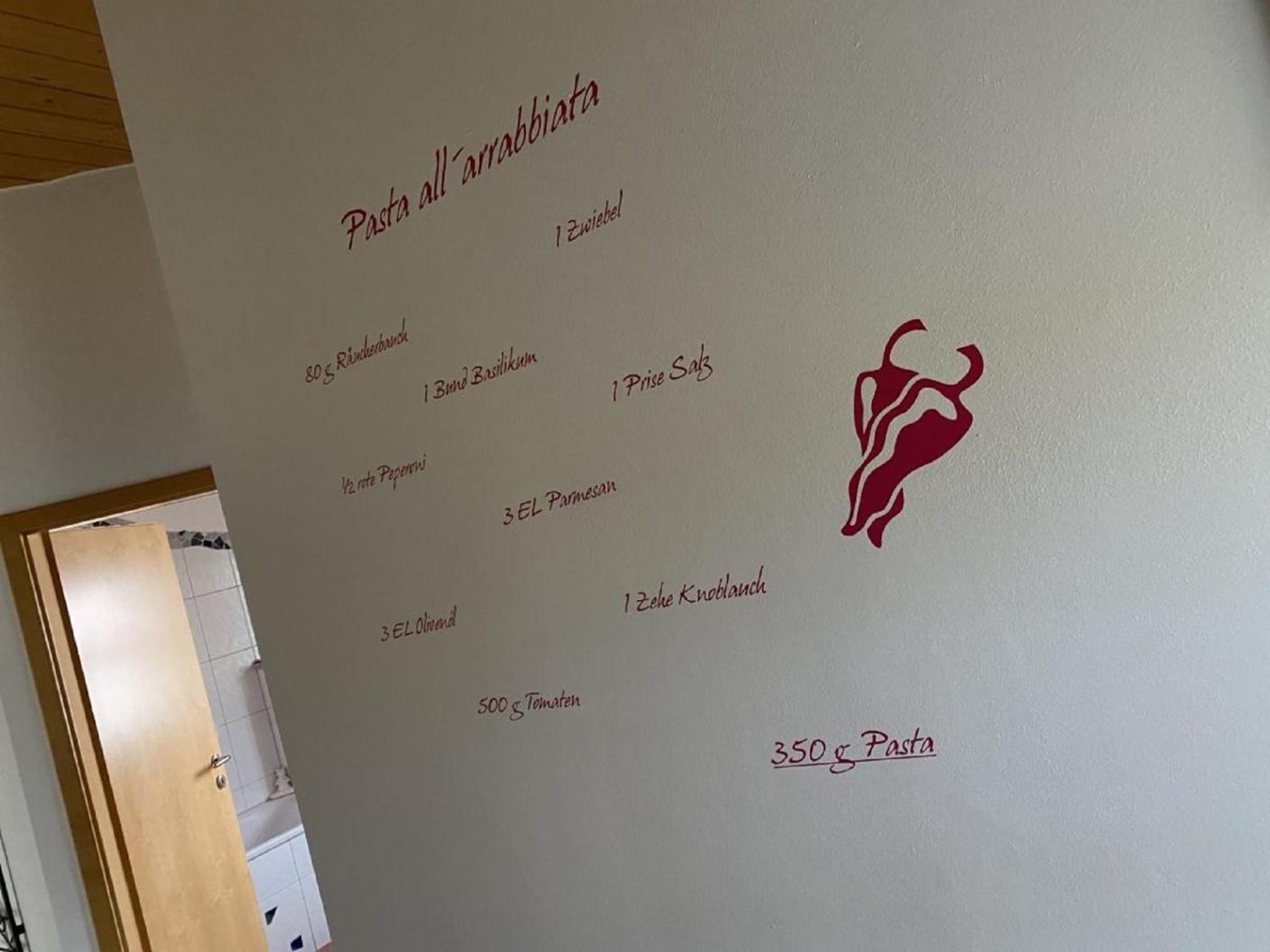 Ferienwohnung Röhm Arnbruck Exterior foto